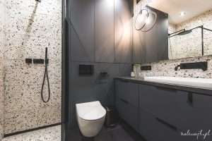 projektant łazienki Bydgoszcz
