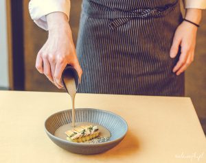 profesjonalna fotografia kulinarna