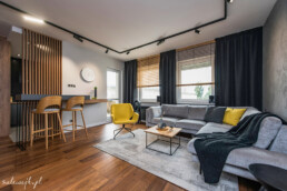 apartamenty w Bydgoszczy